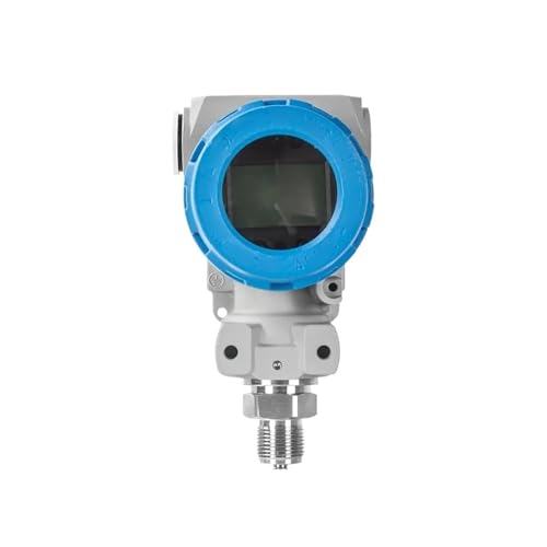 GWLQBJLHH LCD Digital Wasserdicht Druck Sender M20 * 1,5 0-2,5 bar Druck Sensor Wandler 0-250bar 0-600bar zu 4-20mA(M20-1.5 Thread,0-400bar 4-20mA) von GWLQBJLHH