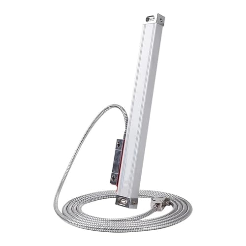 GWLQBJLHH NT-M-5um Frässchleifer Linear 450 mm-1000 mm TTL 5 VDC Gitter Lineal Sensor Verschiebung(700mm travel) von GWLQBJLHH