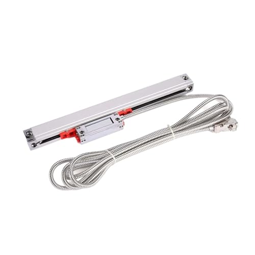 GWLQBJLHH Optischer Encoder KA300 1μm Sensorschalter 70mm-570mm(320mm) von GWLQBJLHH
