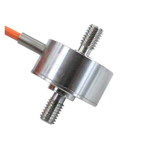 Miniatur Spannung Druck Spannung Sensor Membran Kraft Mess Spalte Wiegen Sensor 3KG5KG10KG20KG30KG50KG100KG200KG300KG(300KG) von GWLQBJLHH