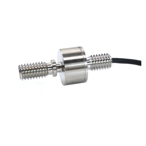 Spannung Druck Sensor Miniatur Membran Box Kraft Messung Gewicht Sensor 50kg200kg300kg500kg(5KG) von GWLQBJLHH