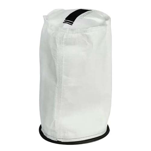 1 Packung Ersatz-Hauptfilter-Staubtuchbeutel, Kompatibel Mit Nilfisk 1471099500, Rucksack-Staubsaugerfilter GD 5. von GWSBBRATM