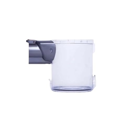 1 Staubbehälter, Kompatibel Mit Tesler Pure Storm 3000, Ersatzteil-Zubehör For Handstaubsauger, Staubbecher. 1 Staubbehälter, Kompatibel Mit Tesler Pure Storm 3000, Ersatzteil-Zubehör For Handstaubsauger, Staubbecher. von GWSBBRATM