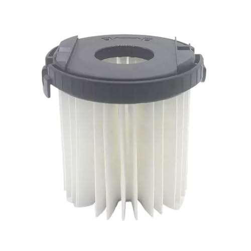 1 Stück Staubsaugerfilter 2.863-239, Zubehör, Kompatibel Mit Karcher VC5, Staubsaugerteile. von GWSBBRATM