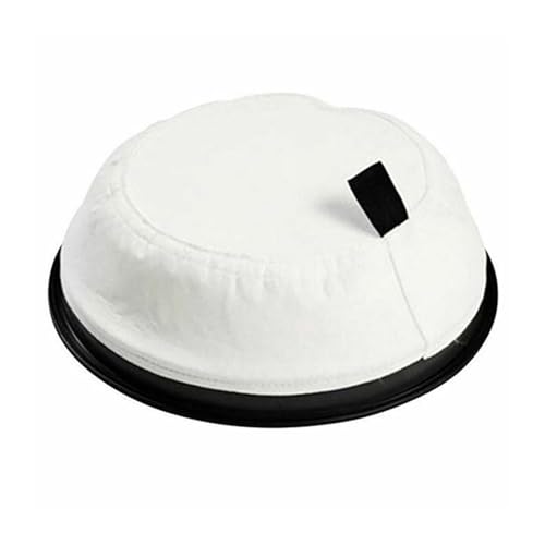 1 Stück Vliessackfilter-Staubbeutel, Kompatibel Mit Nilfisk VP300 Satix 10, Staubbeutel For Gewerbliche Bodenstaubsaugerteile. von GWSBBRATM