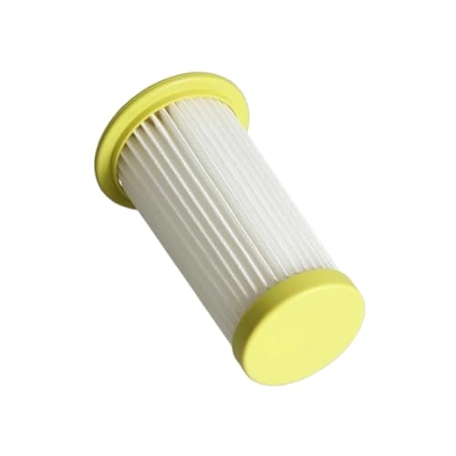 3 X Staubsauger-Teilefilter Und 3 X Runder Luftauslassfilter, Kompatibel Mit Philips FC8260 FC8261 FC8262 FC8264_A66K. von GWSBBRATM