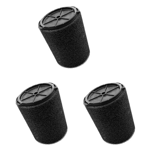3 X VF7000-Ersatzfilter, Kompatibel Mit Ridgid, Nur Nasssaugerfilter For 5-20-Gallonen-Nass-/Trockensauger. von GWSBBRATM