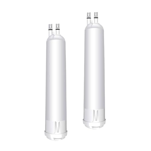 A67Z Kühlschrank-Wasserfilter, Ersetzt 4396841, Kompatibel Mit EDR3RXD1, 4396841, 4396710, Filter 3, 46-9083, 46-9030, 9030 Kühlschrankfilter. von GWSBBRATM