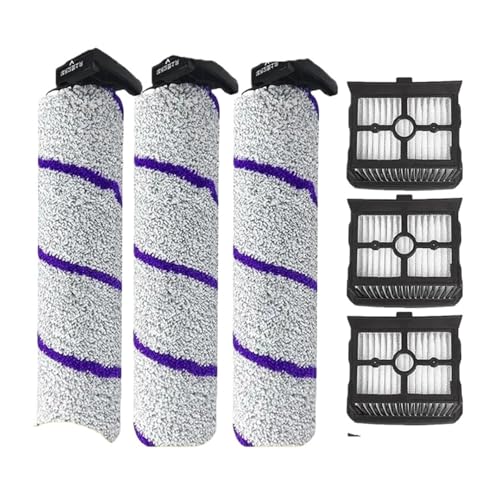A75X Top-Ersatzbürstenfilter, Kompatibel Mit NARWAL S10 Pro, HEPA-Filter For Nass-Trocken-Staubsauger-Rollenbürsten. A75X Top-Ersatzbürstenfilter, Kompatibel Mit NARWAL S10 Pro, HEPA-Filter For Nass-Trocken-Staubsauger-Rollenbürsten. von GWSBBRATM