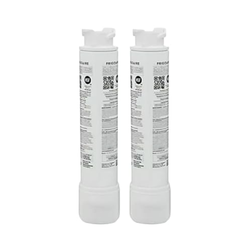 A92G-Kühlschrank-Wasserfilter, Kompatibel Mit PureSource Ultra II, Ersatzteil-Kühlschrankfilter. von GWSBBRATM