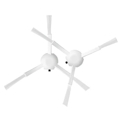 ABJO-Ersatzteile, Kompatibel Mit Dreame Bot L10S Ultra, Roboter-Staubsauger, Haupt-Seitenbürstenfilter, Wischtuch, Pad, Staubbeutel. von GWSBBRATM