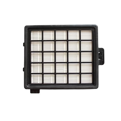 AS94-10-teiliger Filter Und 20-teiliger Motor-Baumwollfilter, Kompatibel Mit FC8134 FC8135 FC8136 FC8142 FC8146 FC8148 FC8140 FC8144. von GWSBBRATM