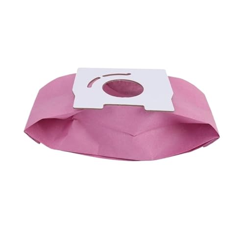B07B-45-teiliger Staubsaugerbeutel, Staubbeutel C-13, Ersatz, Kompatibel Mit Panasonic MC-CA291 MC-CA591 MC-3920 MC-3300, Staubsaugerteile. von GWSBBRATM