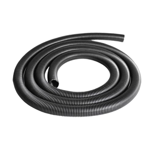 BIBI Innerer 38-mm-Staubsauger-Gewindeschlauch, Strohhalme, Weiche Rohre, Staubsaugerbalg, Zubehör, Vakuumrohr, 3 Meter. BIBI Innerer 38-mm-Staubsauger-Gewindeschlauch, Strohhalme, Weiche Rohre, Staubsaugerbalg, Zubehör, Vakuumrohr, 3 Meter. von GWSBBRATM