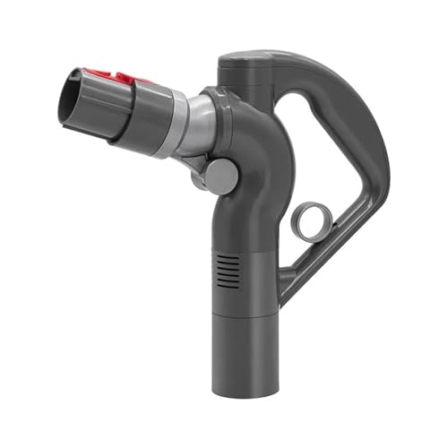 CKFAM-Biegbarer Staubsaugergriff-Haushaltszylinder, Kompatibel Mit Dyson CY18 CY22 CY23 CY24 CY25, Staubsaugerzubehör. von GWSBBRATM