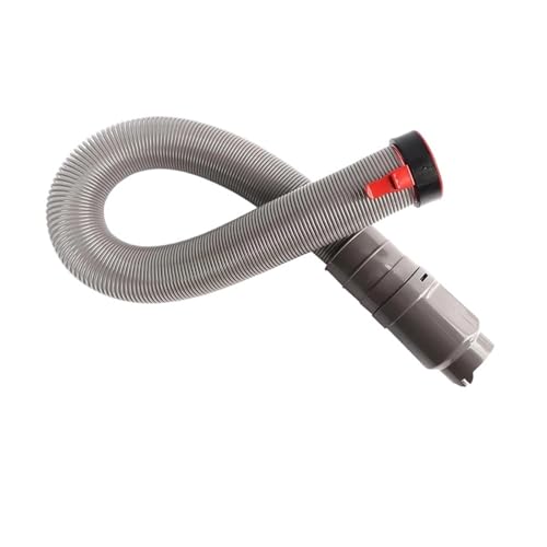 Dehnbarer Schlauch, Kompatibel Mit Dyson DC41 DC40 DC65 UP13 UP14 UP20 Animal 2, Ersatz-Staubsauger Mit Flexiblem Verlängerungsschlauch. Dehnbarer Schlauch, Kompatibel Mit Dyson DC41 DC40 DC65 UP13 UP14 UP20 Animal 2, Ersatz-Staubsauger Mit Flexiblem Verlängerungsschlauch. von GWSBBRATM