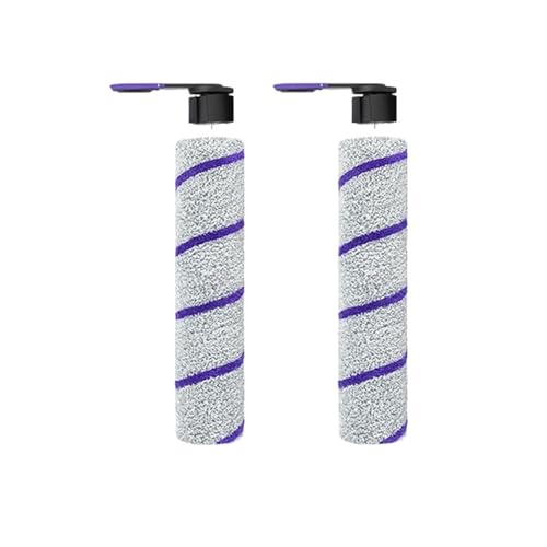 Ersatzteile For Bürstenrolle Und HEPA-Filter, Kompatibel Mit NARWAL S20 Pro, Zubehör For Kabellosen Nass-Trocken-Staubsauger.(Option 4) von GWSBBRATM