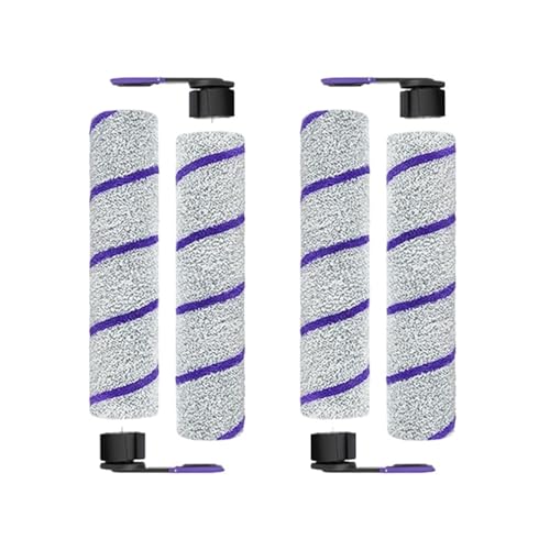 Ersatzteile For Bürstenrolle Und HEPA-Filter, Kompatibel Mit NARWAL S20 Pro, Zubehör For Kabellosen Nass-Trocken-Staubsauger.(Option 5) von GWSBBRATM