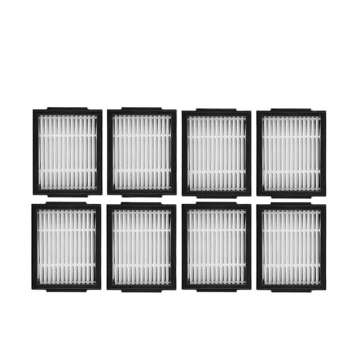 Filter, Kompatibel Mit Roomba I7 I7+ E5 E6 I5 I5+ J5 J5+ I2 I3 I4 E7, Roboterstaubsauger. Filter, Kompatibel Mit Roomba I7 I7+ E5 E6 I5 I5+ J5 J5+ I2 I3 I4 E7, Roboterstaubsauger. von GWSBBRATM