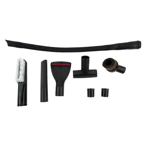 GWSBBRATM Universelle 35-mm-Staubsaugerbürste Mit Fugendüse, Kompatibel Mit Kärcher WD5 WD6 P Premium, Reinigungsset for Zubehör for Saugroboter. GWSBBRATM Universelle 35-mm-Staubsaugerbürste Mit Fugendüse, Kompatibel Mit Kärcher WD5 WD6 P Premium, Reinigungsset for Zubehör for Saugroboter. von GWSBBRATM