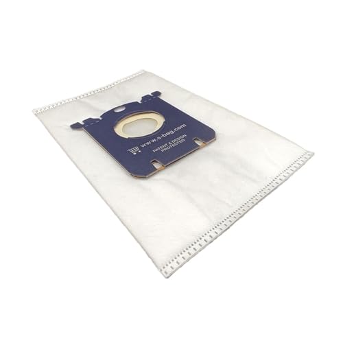 HOLIF-Staubbeutel, Kompatibel Mit Electrolux, S-Bag Classic Staubsauger EL200F EL200F EL4100 EL4200 EL6985 EL7000 EL85009 (12 Stück). von GWSBBRATM
