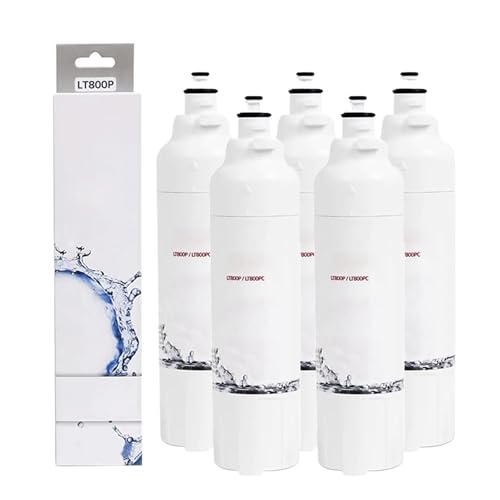 Haushaltsküche Direkttrinkkohle-Kühlschrank-Wasserfilter, Ersatz For Lt-800p, 5 Teile/los. Haushaltsküche Direkttrinkkohle-Kühlschrank-Wasserfilter, Ersatz For Lt-800p, 5 Teile/los. von GWSBBRATM