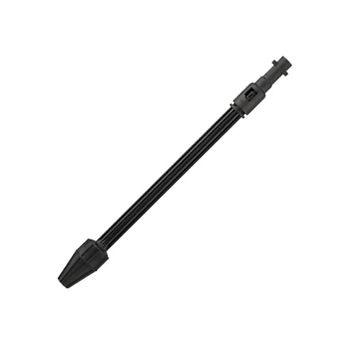 Hochturbo-Druckdüse Mit Rotierender Dirt-Blaster-Stabspitze For Autowaschanlagen, Kompatibel Mit Kärcher K2 K3 K4 K5 K6 K7, Teile For Stangenreiniger.(1PCS) von GWSBBRATM