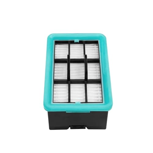 KEOL-Filters Rollen-Hauptbürsten, Kompatibel Mit Bissell Crosswave HF2 Crosswave 3845N/3831, Bodenschrubber-Staubsaugerteile. von GWSBBRATM