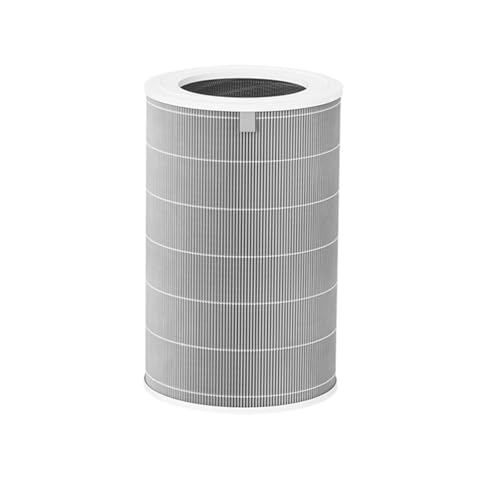 PM2.5-Filter, Kompatibel Mit Xiaomi Carbon Filter Pro H, Kompatibel Mit Xiaomi Filter Pro H, Kompatibel Mit Xiaomi Air Purifier Pro H.(Carbon Upgrade) von GWSBBRATM