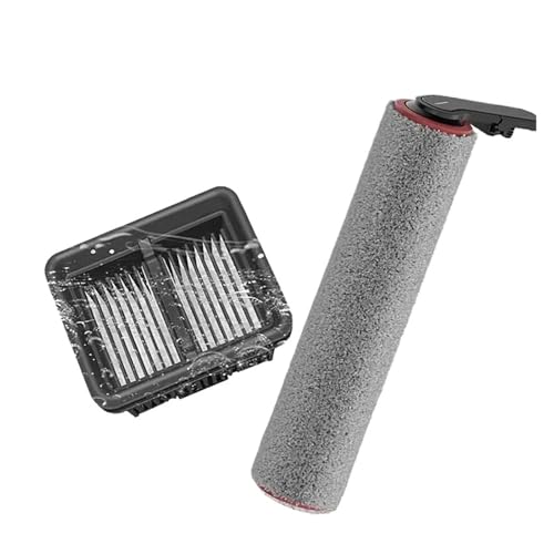 Rollbürstenfilter For Nass- Und Trockensauger, Kompatibel Mit Dreame H15 Pro Heat, Ersatz-Rollbürstenfilterzubehör. Rollbürstenfilter For Nass- Und Trockensauger, Kompatibel Mit Dreame H15 Pro Heat, Ersatz-Rollbürstenfilterzubehör. von GWSBBRATM