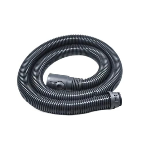 Schlauchstrohgriff, Kompatibel For Philips, Staubsauger FC8950 FC8952, Kunststoffzubehör.(1 pc) von GWSBBRATM