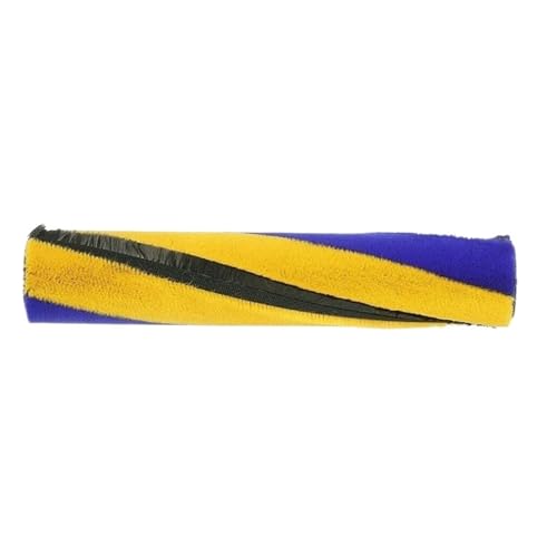 Slim Soft Roller Brush Bar For Vacuum Cleaner Spare Part Yellow+Blue. Slim Soft Roller Brush Bar For Vacuum Cleaner Spare Part Yellow+Blue. von GWSBBRATM