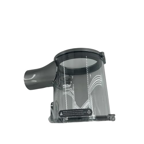 Staubbehälter, Kompatibel Mit Dreame R20, Ersatzteil For Kabellosen Handstaubsauger, R20-Staubbecher. Staubbehälter, Kompatibel Mit Dreame R20, Ersatzteil For Kabellosen Handstaubsauger, R20-Staubbecher. von GWSBBRATM