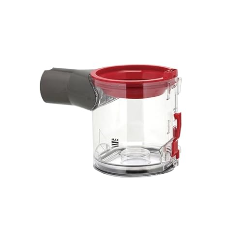 Staubbehälter, Kompatibel Mit Dyson V7 V8, Zyklonbehälter For Die Staubsammlung Von Staubsaugern. von GWSBBRATM