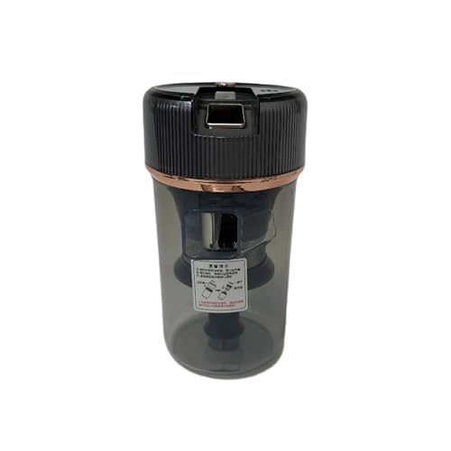 Staubbehälter, Staubbox, Behälterbecher Mit Zyklonfiltern, Zubehör, Ersatzteile, Kompatibel Mit JIMMY BX7 Pro, Anti-Milben-Staubsauger. Staubbehälter, Staubbox, Behälterbecher Mit Zyklonfiltern, Zubehör, Ersatzteile, Kompatibel Mit JIMMY BX7 Pro, Anti-Milben-Staubsauger. von GWSBBRATM