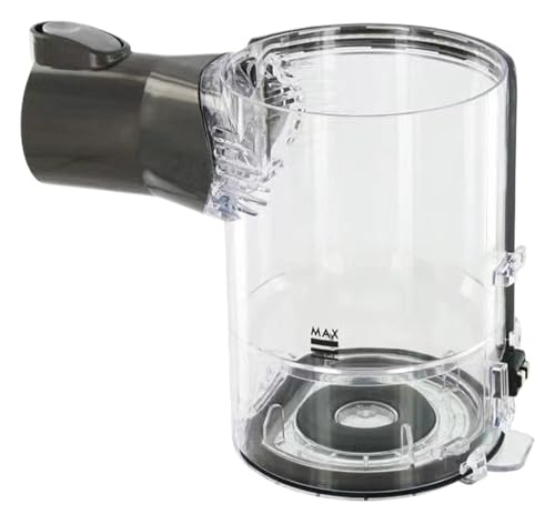 Staubbehälter Ersetzen, Kompatibel Mit Dyson DC44 DC45, Staubsauger-Staubbehälterteile. von GWSBBRATM