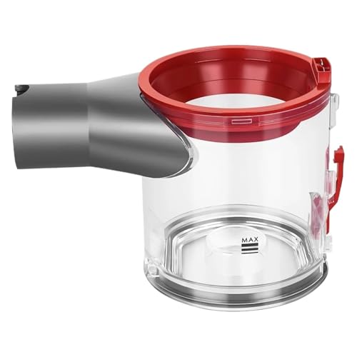 Staubbehälter Und Staubbehälterdeckel, Kompatibel Mit Dyson V7 V8 SV10 SV11, Ersatzteile For Staubsauger. Staubbehälter Und Staubbehälterdeckel, Kompatibel Mit Dyson V7 V8 SV10 SV11, Ersatzteile For Staubsauger. von GWSBBRATM