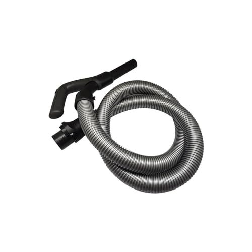 Staubsauger-Griffschlauch, Kompatibel Mit Philips FC9911 FC9912 FC9921 FC9922 FC9924, Zubehör For Den Staubsauger-Kunststoffschlauchgriff. von GWSBBRATM