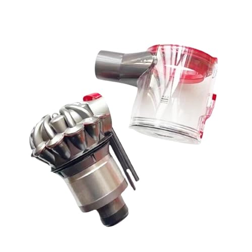 Staubsauger-Zyklon + Staubbehälter, Kompatibel Mit Dyson V7 V8, Staubsauger-Ersatzteile. Staubsauger-Zyklon + Staubbehälter, Kompatibel Mit Dyson V7 V8, Staubsauger-Ersatzteile. von GWSBBRATM