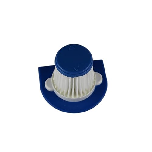 Staubsaugerteile, Kompatibel Mit Philips FC6230, FC6232, 6231, 6233, 6331, Filterkern, Externes Netzwerkzubehör.(1pcs Filter element) von GWSBBRATM