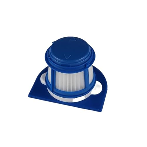 Staubsaugerteile, Kompatibel Mit Philips FC6230, FC6232, 6231, 6233, 6331, Filterkern, Externes Netzwerkzubehör.(2pcs Filter element) von GWSBBRATM