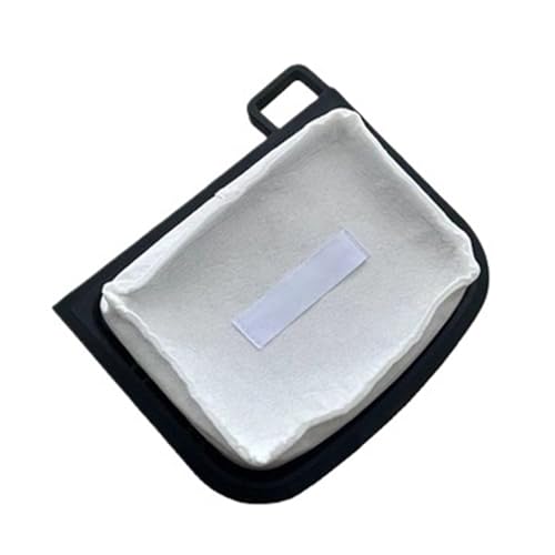 VP600 ECO Vacuum Cleaner Replacement, Compatible With Nilfisk, Filter Bag Nonwoven Fabric Dust Bag. von GWSBBRATM
