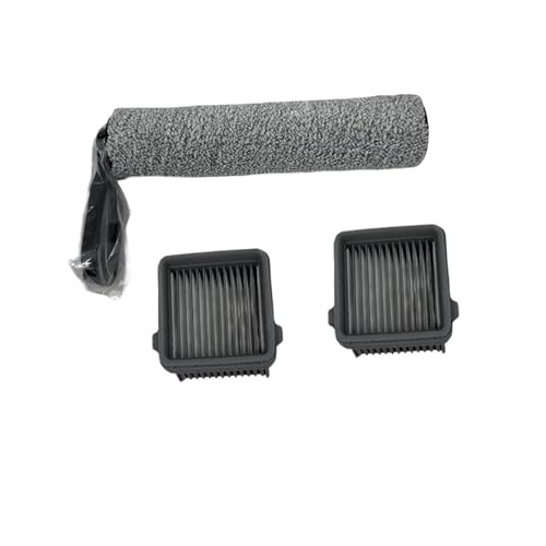 Zubehör For Bodenbürsten-Rollenbürstenfilter, Kompatibel Mit Roidmi NEO/Lydsto W1, Ersatzteile For Nass-Trocken-Staubsauger. Zubehör For Bodenbürsten-Rollenbürstenfilter, Kompatibel Mit Roidmi NEO/Lydsto W1, Ersatzteile For Nass-Trocken-Staubsauger. von GWSBBRATM