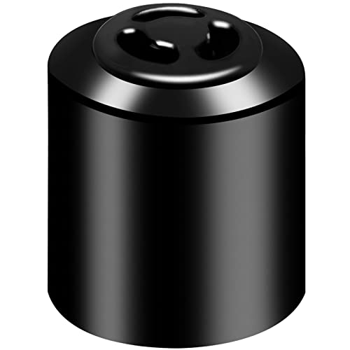 Schnellkochtopf Ersatzteile Dampfablassgriff Dampfventil für Instant Pot, Duo Nova, Duo Gourmet 6 qt, DUO CRISP AF 8, Ultra 3, 6, 8 qt, Viva 6 Quart, Kappe Ersatzteil Zubehör von GWY