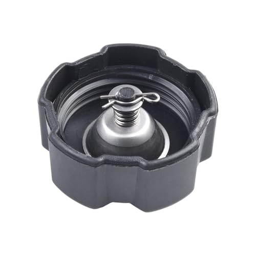 1 stück for EU20i 17620-ZT3-030 Gartenmäher Generator Tankdeckel von GXAOeUX