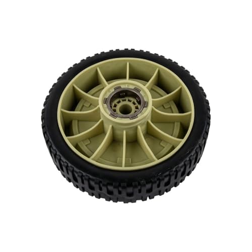 1 stücke Stick Rad Hinten Rad Ersatz for HRJ216 HR215 HR196 Rasenmäher 1 stücke Stick Rad Hinten Rad Ersatz for HRJ216 HR215 HR196 Rasenmäher von GXAOeUX