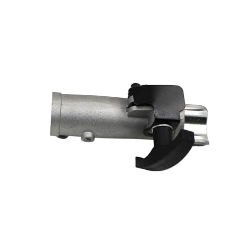 26 mm 28 mm 9-Zahn 7-Keil 4T Vierkantwellenverbinder for Rasenmäher, Heckenscheren und Bewässerungsmaschinen(26mm 4T) von GXAOeUX