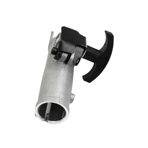 26 mm 28 mm 9-Zahn 7-Keil 4T Vierkantwellenverbinder for Rasenmäher, Heckenscheren und Bewässerungsmaschinen(26mm 7T) von GXAOeUX