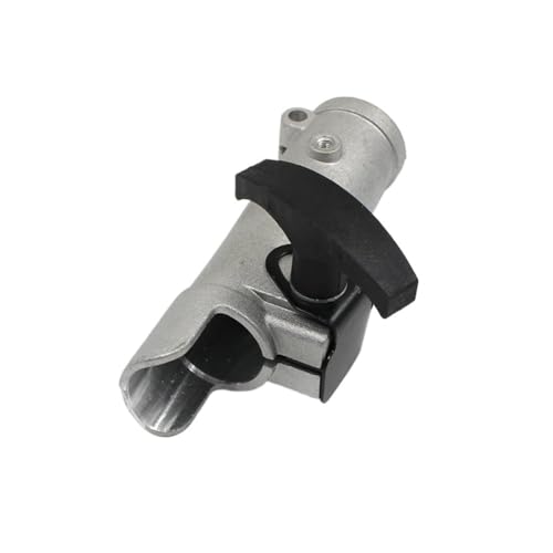 26 mm 28 mm 9-Zahn 7-Keil 4T Vierkantwellenverbinder for Rasenmäher, Heckenscheren und Bewässerungsmaschinen(26mm 9T) von GXAOeUX