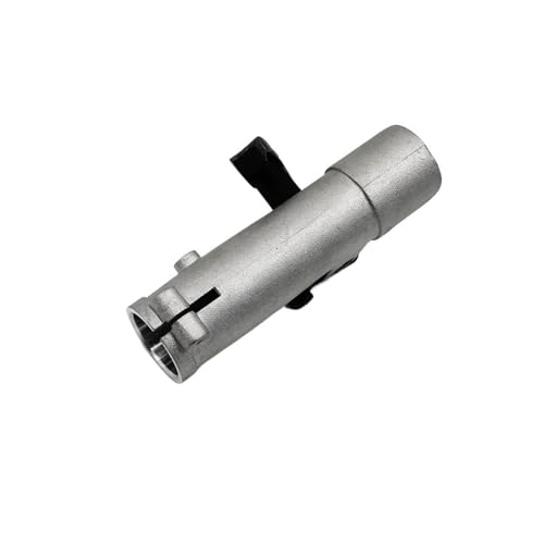 26 mm 28 mm 9-Zahn 7-Keil 4T Vierkantwellenverbinder for Rasenmäher, Heckenscheren und Bewässerungsmaschinen(28mm 7T) von GXAOeUX